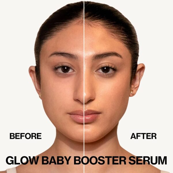 Pacifica Vitamin C Face Serum – Glow Baby Booster Facial Serum – Glycolic Acid Serum For Face -…