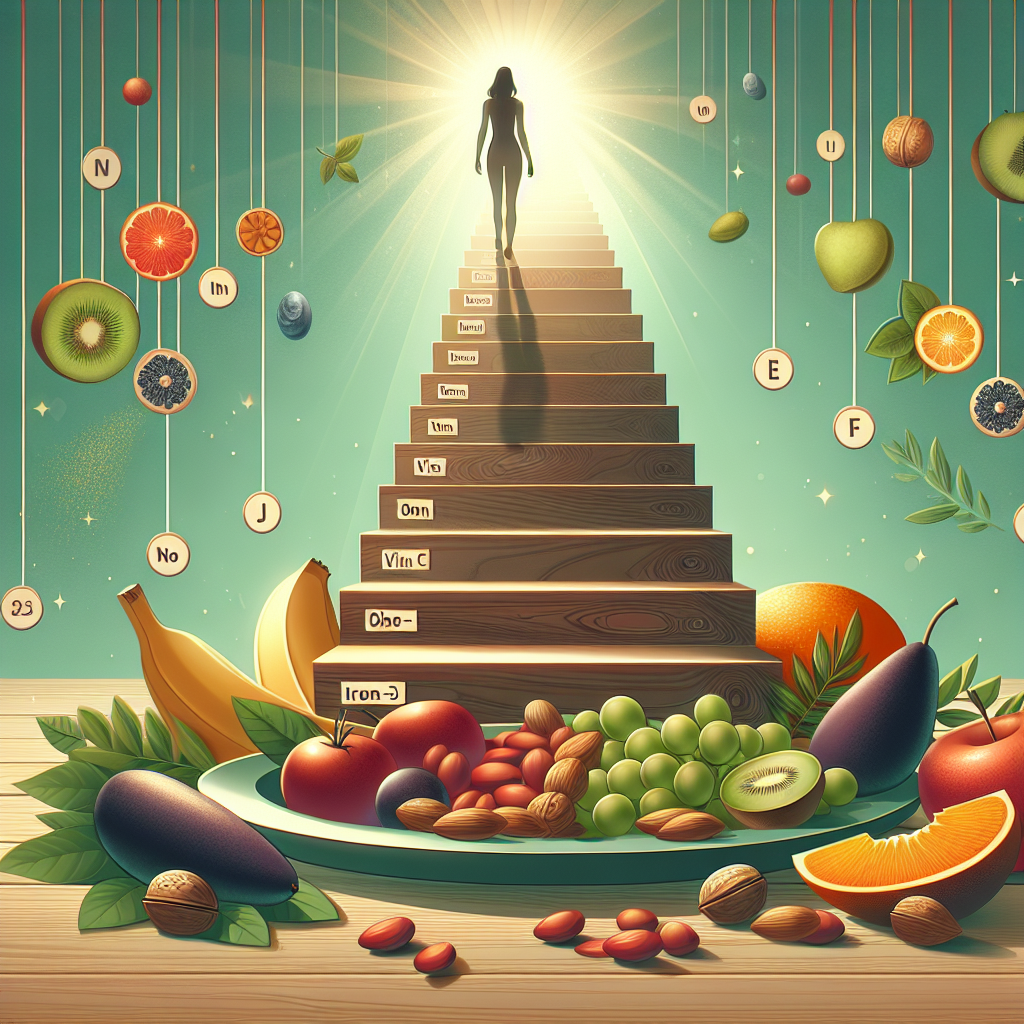 Elevate Your Diet with High-Quality Organic Supplements