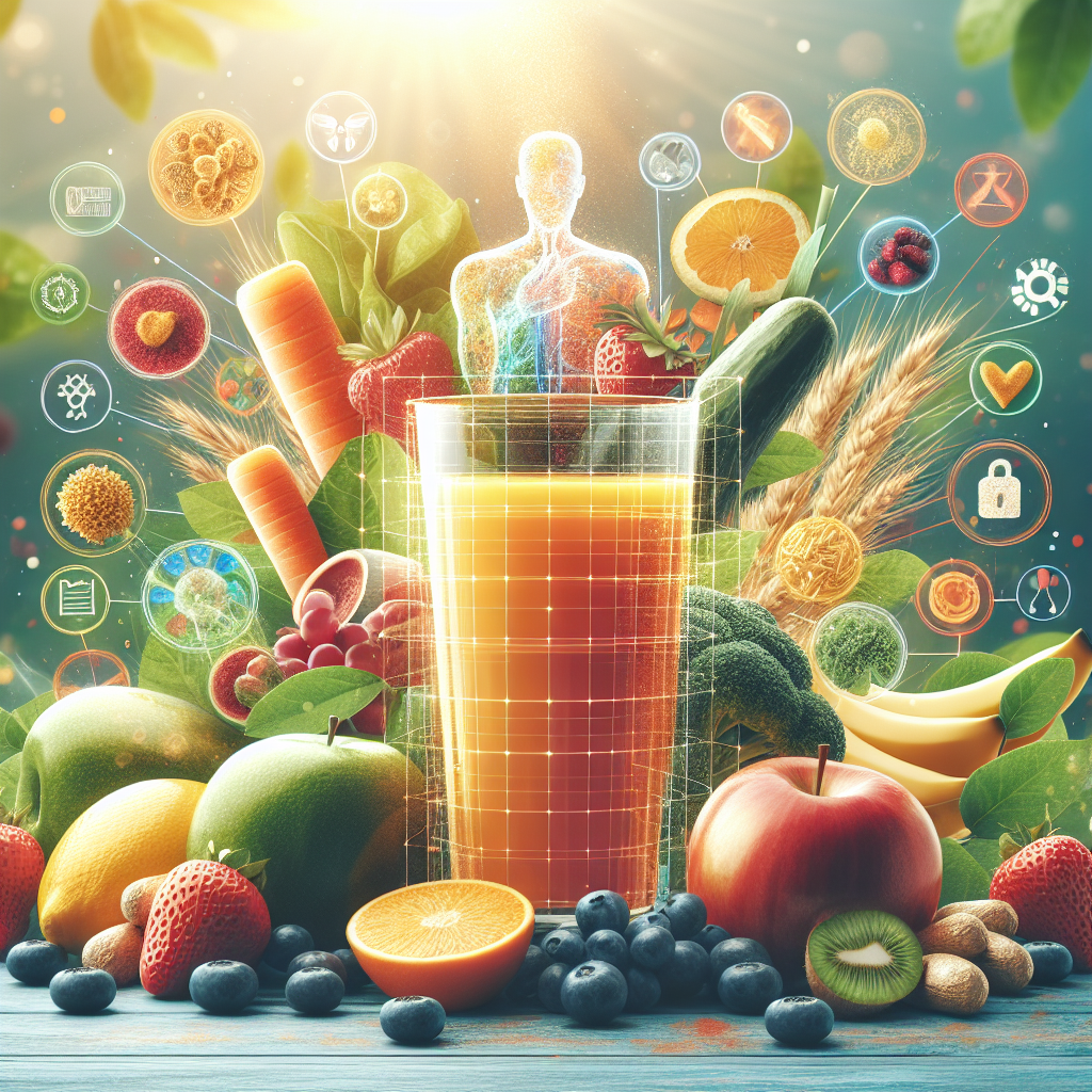 Understanding the Benefits of Natural Immune System Supplements