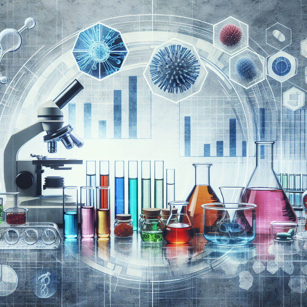 The Science Behind Immune-Boosting Supplements