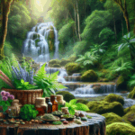 Unlocking Nature’s Pharmacy: A Guide to Natural Health