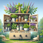 Unlocking Nature’s Medicine Cabinet