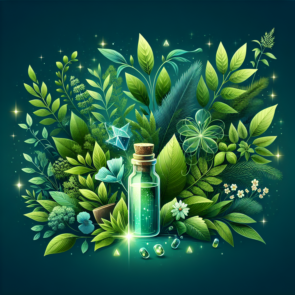 Harnessing Nature's Pharmacy: Unveiling Natural Health Remedies