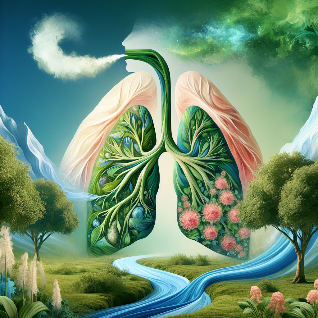 NaturallyBoostLungHealth