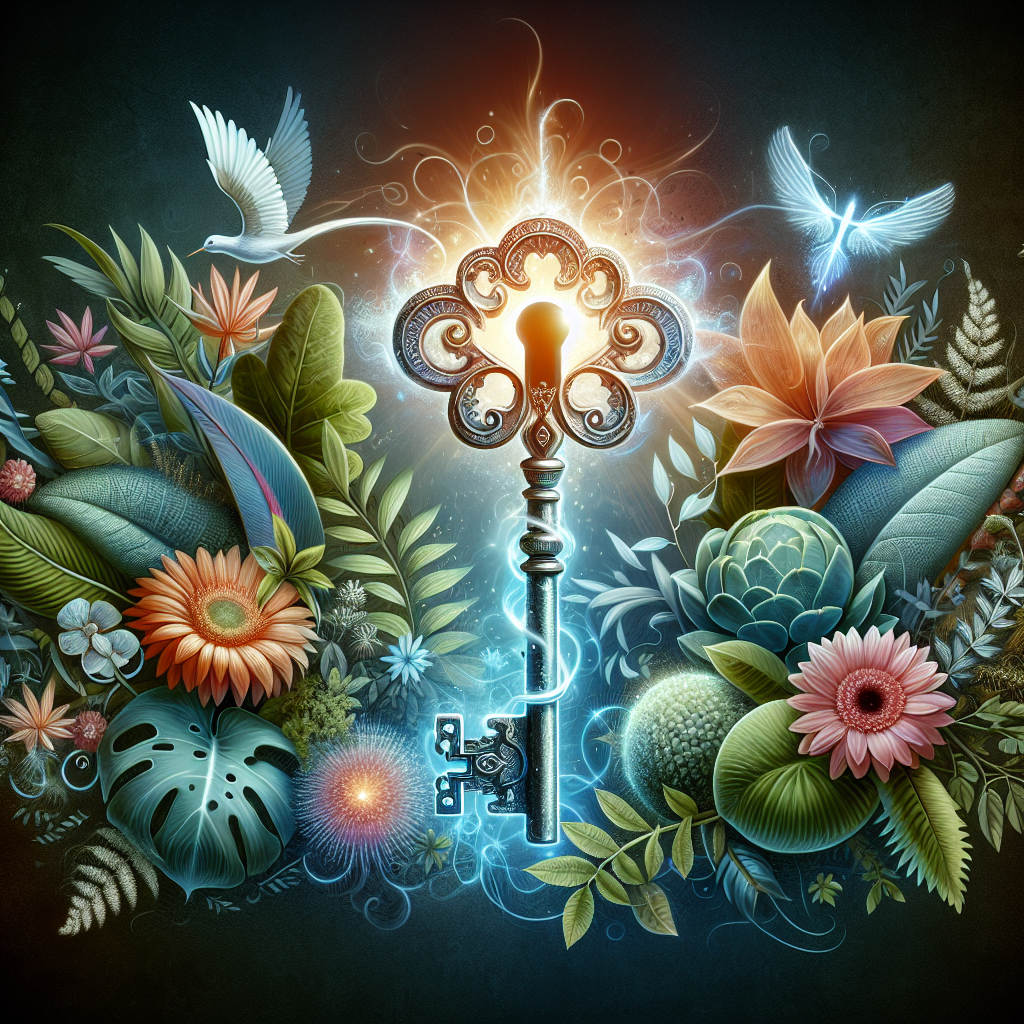 Unlocking Nature’s Healing Power