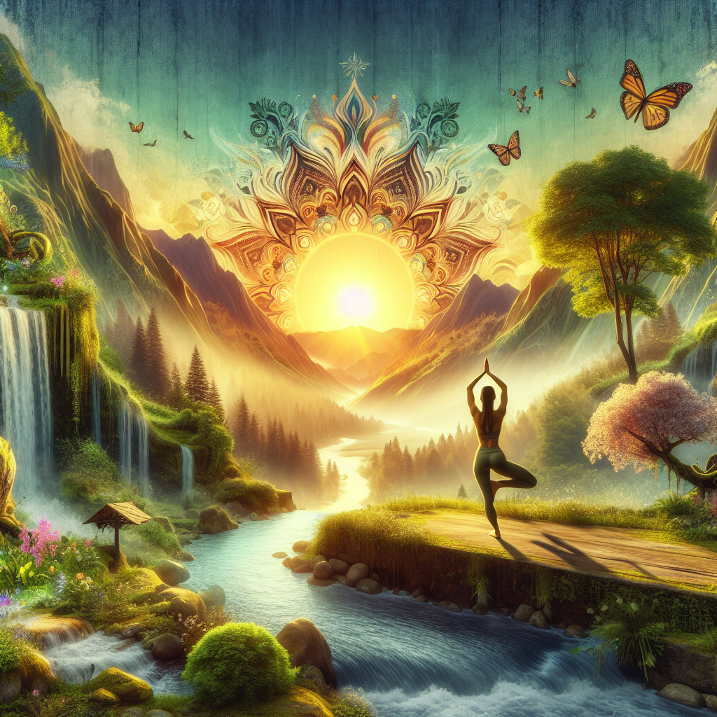 Using Nature to Boost Your Body's Defenses