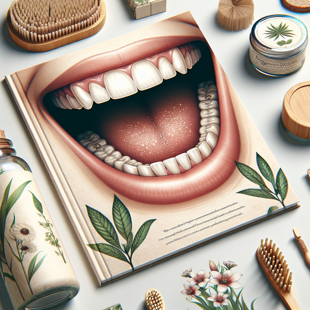 Smiling Strong: Your Ultimate Guide to Natural Teeth Care
