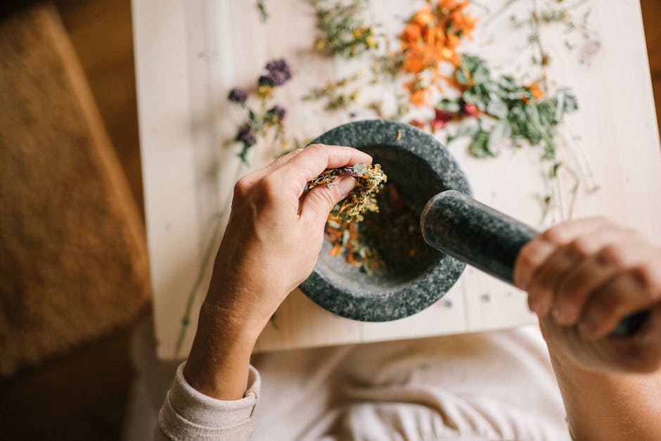 Effective Strategies for Naturally Maintaining Healthy Lungs